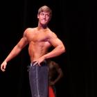 Dustin  Wurth - NPC Dexter Jackson Memphis Classic 2012 - #1